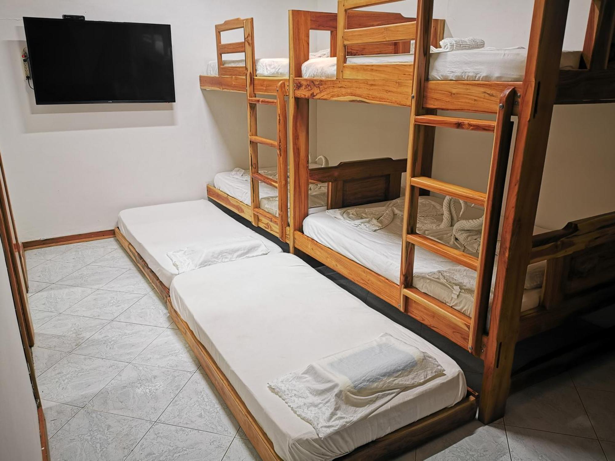 Cabaña Kosta Azul Capurganá Hotel Cameră foto