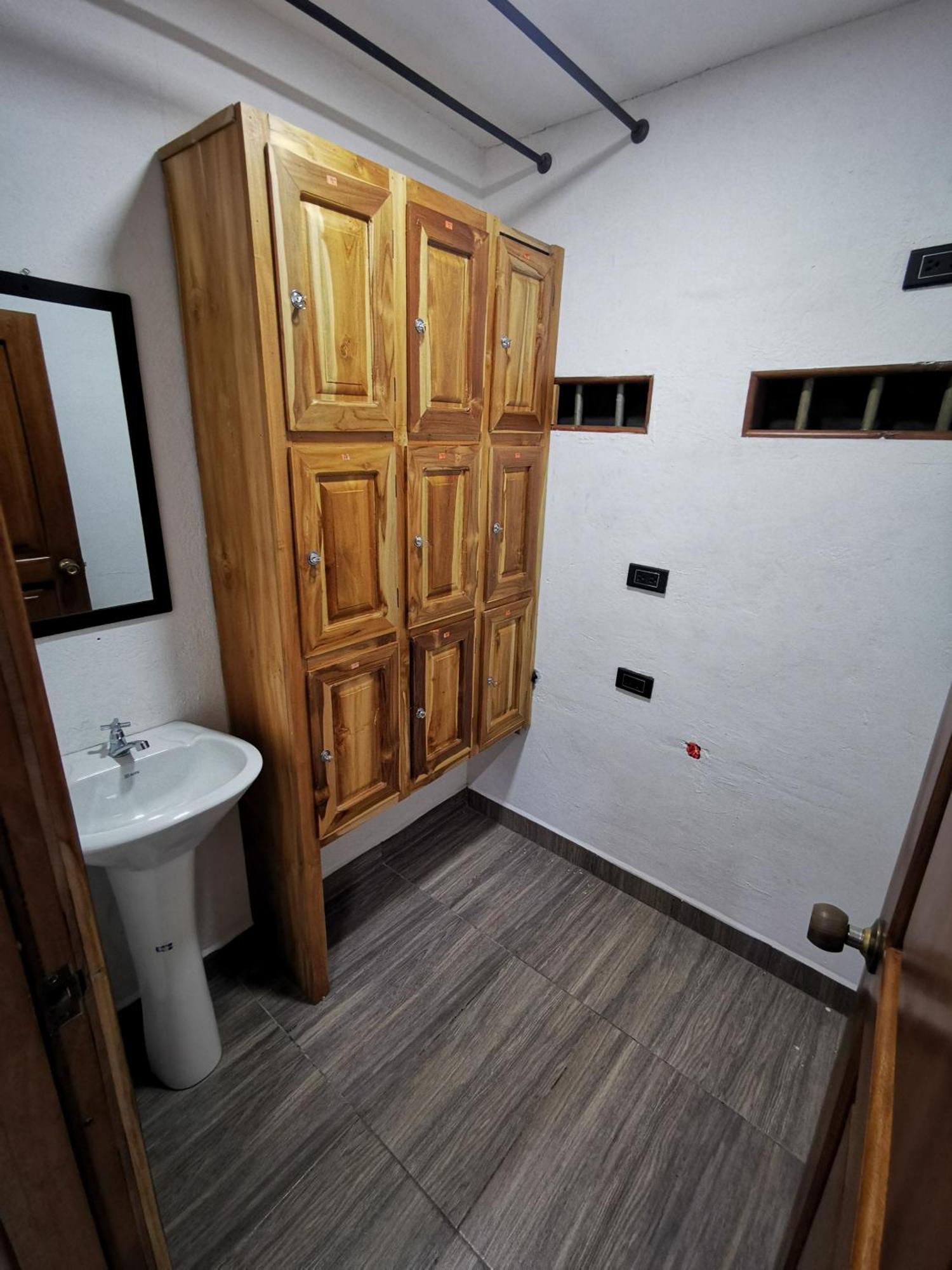 Cabaña Kosta Azul Capurganá Hotel Cameră foto